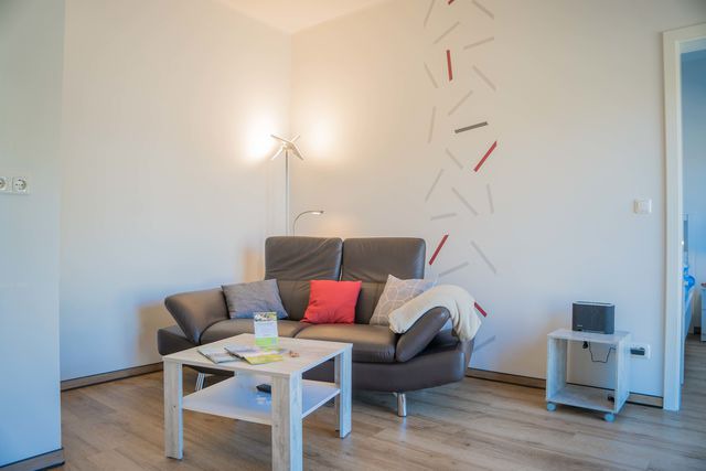 Ferienwohnung in Fehmarn OT Gollendorf - Scheune 9 - Bild 21