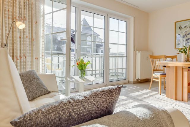 Ferienwohnung in Ostseeheilbad Zingst - Friedenstra&szlig;e 21 Whg. 5 - Bild 6