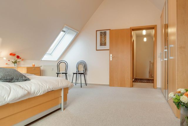 Ferienwohnung in Ostseeheilbad Zingst - Friedenstra&szlig;e 21 Whg. 5 - Bild 17