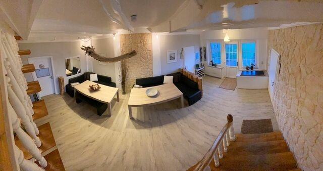 Ferienwohnung in Boltenhagen - Ferienhaus "An der Steilk&uuml;ste" Whg. 1 - Bild 7