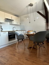 Ferienwohnung in Fehmarn - Ferienwohnung Nord - Bild 3 Ferienwohnung in Fehmarn - Ferienwohnung Nord - Bild 3