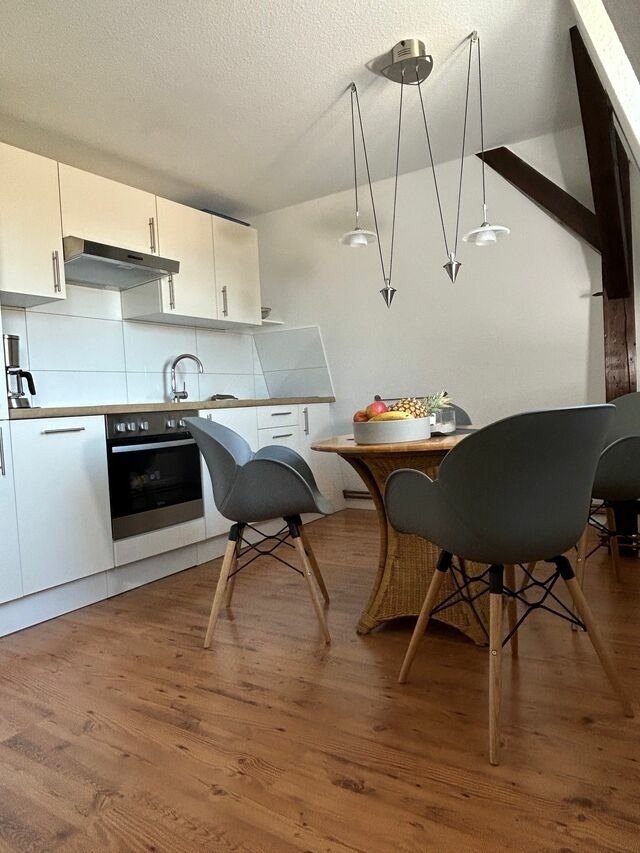 Ferienwohnung in Fehmarn - Ferienwohnung Nord - Bild 3 Ferienwohnung in Fehmarn - Ferienwohnung Nord - Bild 3