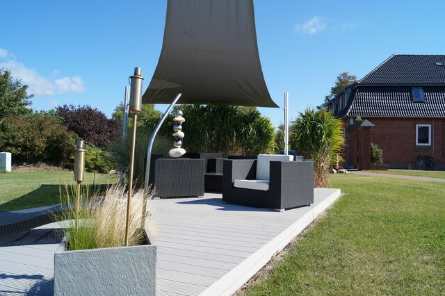 Ferienwohnung in Fehmarn - Ferienwohnung Nord - Bild 12 Ferienwohnung in Fehmarn - Ferienwohnung Nord - Bild 12