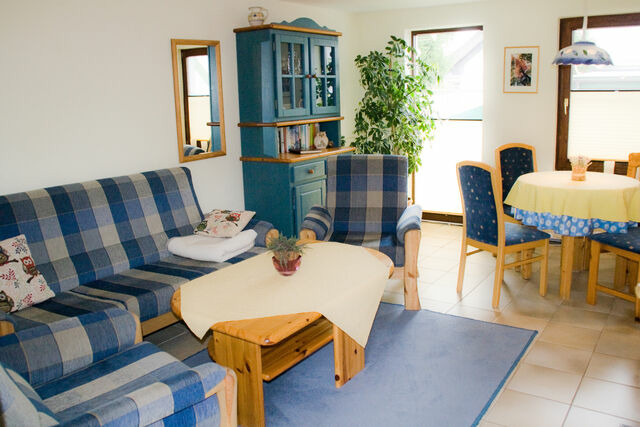 Ferienwohnung in Prerow - FeWo Ahorn - Ulenhoef - Bild 2