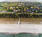Ferienwohnung in Zingst - Ostseeresidenz - App. 03 Strandsalon - Bild 1