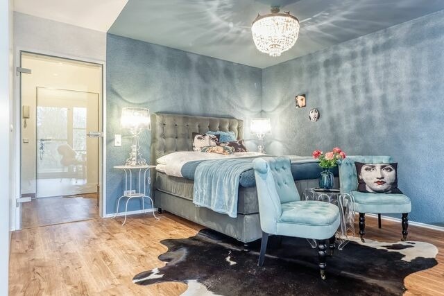 Ferienwohnung in Zingst - Ostseeresidenz - App. 03 Strandsalon - Bild 14