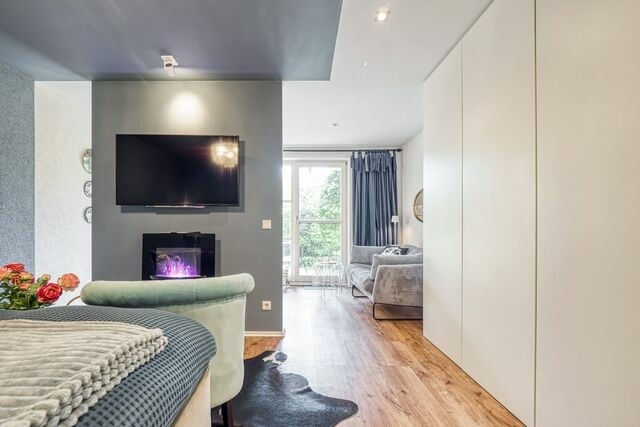 Ferienwohnung in Zingst - Ostseeresidenz - App. 03 Strandsalon - Bild 18