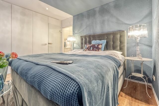 Ferienwohnung in Zingst - Ostseeresidenz - App. 03 Strandsalon - Bild 19