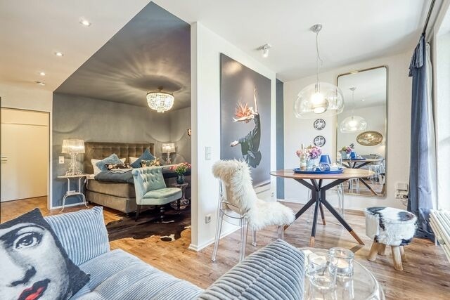 Ferienwohnung in Zingst - Ostseeresidenz - App. 03 Strandsalon - Bild 22