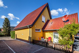 Ferienhaus in Grömitz - HAUS MAX - Bild 1