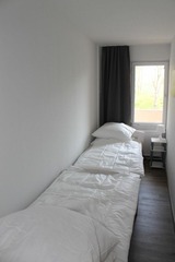 Ferienwohnung in Holm - Ferienwohnung F109 - Bild 10