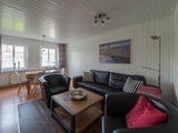 Ferienhaus in Fehmarn OT Sahrensdorf - Ferienhaus für die Großfamilie oder Gruppenhaus auf dem Ferien- und Bauernhof Nielson in Inselmitte - Bild 1