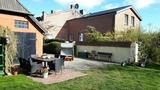 Ferienhaus in Fehmarn OT Sahrensdorf - Ferienhaus für die Großfamilie oder Gruppenhaus auf dem Ferien- und Bauernhof Nielson in Inselmitte - Bild 22
