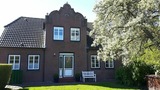 Ferienhaus in Fehmarn OT Sahrensdorf - Ferienhaus für die Großfamilie oder Gruppenhaus auf dem Ferien- und Bauernhof Nielson in Inselmitte - Bild 24