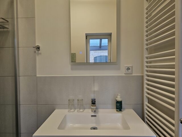 Ferienwohnung in Ribnitz-Damgarten - Ferienhof SchilfMeer - Fewo "Seepferdchen" - Bild 11 Ferienwohnung in Ribnitz-Damgarten - Ferienhof SchilfMeer - Fewo "Seepferdchen" - Bild 11