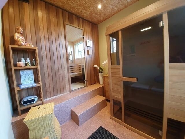 Ferienwohnung in Ribnitz-Damgarten - Ferienhof SchilfMeer - Fewo "Seepferdchen" - Bild 12 Ferienwohnung in Ribnitz-Damgarten - Ferienhof SchilfMeer - Fewo "Seepferdchen" - Bild 12