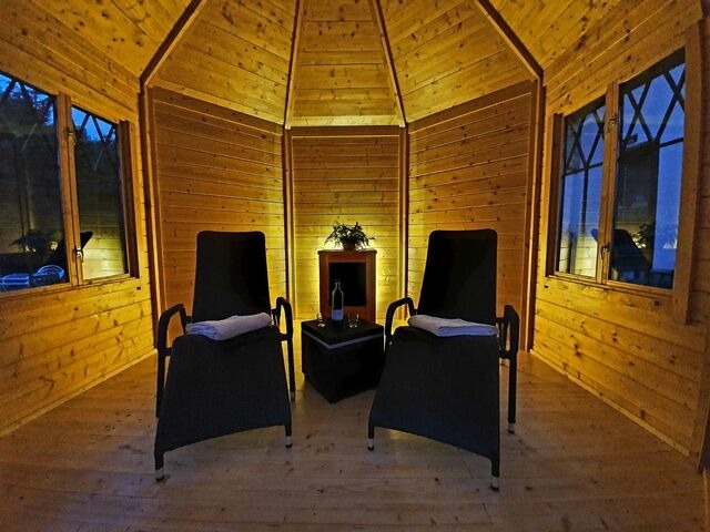 Ferienwohnung in Ribnitz-Damgarten - Ferienhof SchilfMeer - Fewo "Seepferdchen" - Bild 14 Ferienwohnung in Ribnitz-Damgarten - Ferienhof SchilfMeer - Fewo "Seepferdchen" - Bild 14