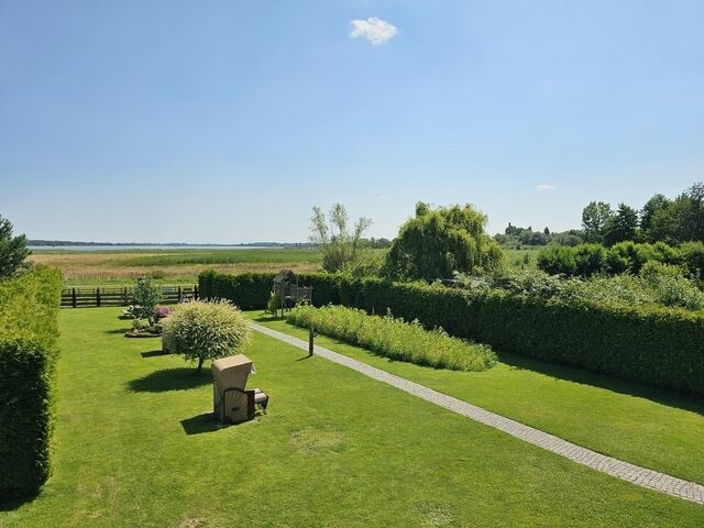 Ferienwohnung in Ribnitz-Damgarten - Ferienhof SchilfMeer - Fewo "Seepferdchen" - Bild 18 Ferienwohnung in Ribnitz-Damgarten - Ferienhof SchilfMeer - Fewo "Seepferdchen" - Bild 18