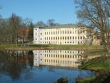 Ferienwohnung in Semlow - Grafensuite auf Schloss Semlow - Bild 6