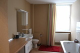 Ferienwohnung in Semlow - Wohnstudio auf Schloss Semlow - Bild 6