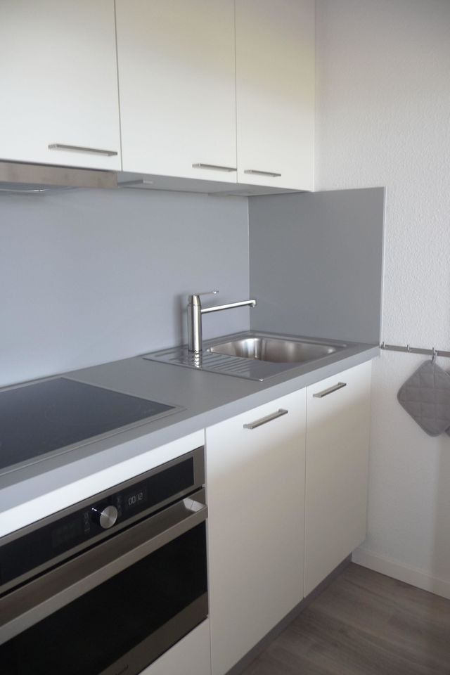 Ferienwohnung in Fehmarn OT Staberdorf - Ferienresidenz 79/5 - Bild 7