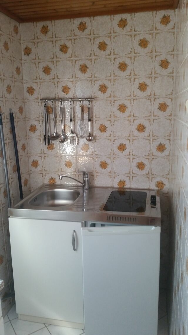 Bungalow in Grömitz - Bungalow Block - 6 - Bild 6 Bungalow in Grömitz - Bungalow Block - 6 - Bild 6