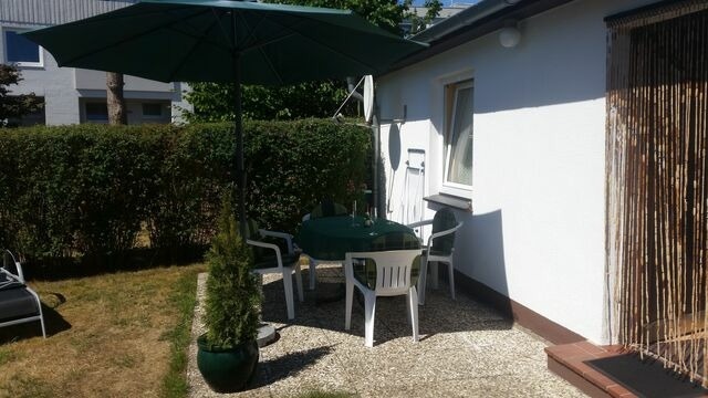 Bungalow in Grömitz - Bungalow Block - 6 - Bild 8 Bungalow in Grömitz - Bungalow Block - 6 - Bild 8