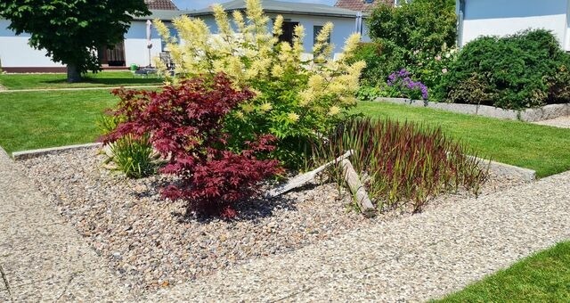 Bungalow in Grömitz - Bungalow Block - 6 - Bild 9 Bungalow in Grömitz - Bungalow Block - 6 - Bild 9