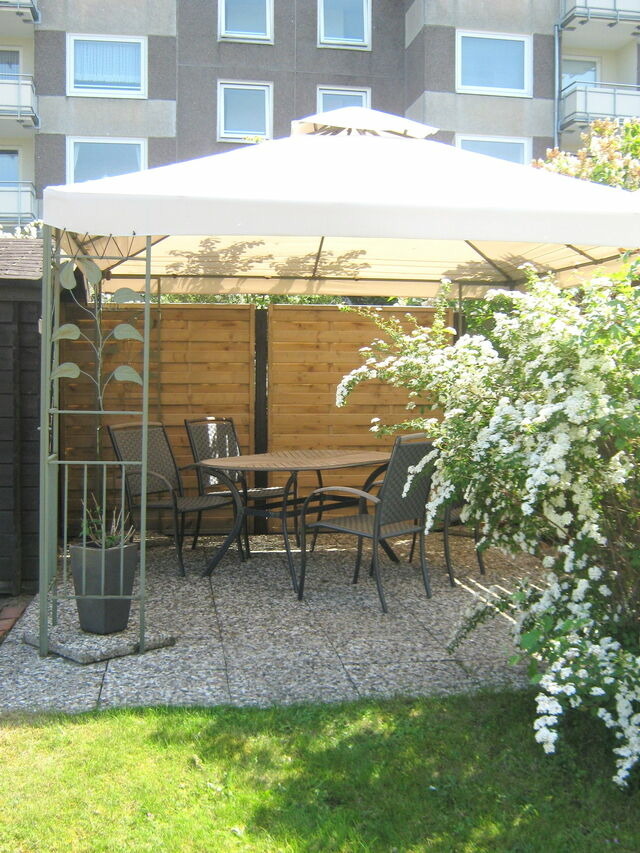 Bungalow in Grömitz - Bungalow Block - 6 - Bild 10 Bungalow in Grömitz - Bungalow Block - 6 - Bild 10