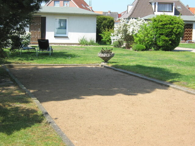 Bungalow in Grömitz - Bungalow Block - 6 - Bild 11 Bungalow in Grömitz - Bungalow Block - 6 - Bild 11