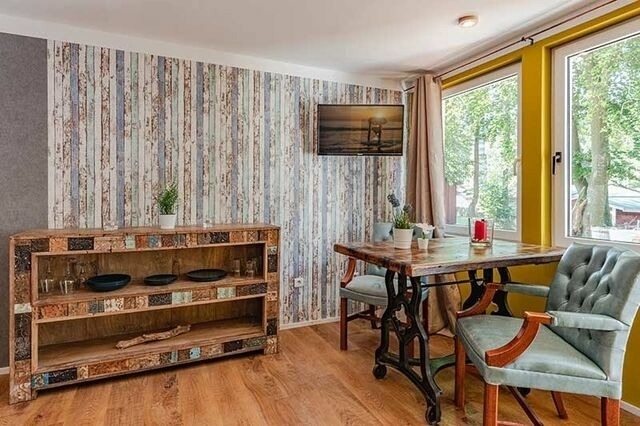 Ferienwohnung in Ückeritz - Wockninsee - Bild 7 Ferienwohnung in Ückeritz - Wockninsee - Bild 7