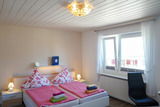 Ferienwohnung in Gr&ouml;mitz - "Deichhaus" App. 3 - Cheyenne - 100 m zum Strand - Bild 3