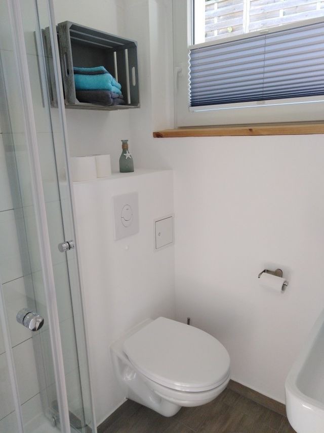 Ferienwohnung in Gr&ouml;mitz - Meerchenhaus "Lagune" - Bild 9