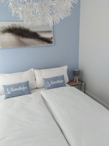 Ferienwohnung in Gr&ouml;mitz - Meerchenhaus "Lagune" - Bild 1