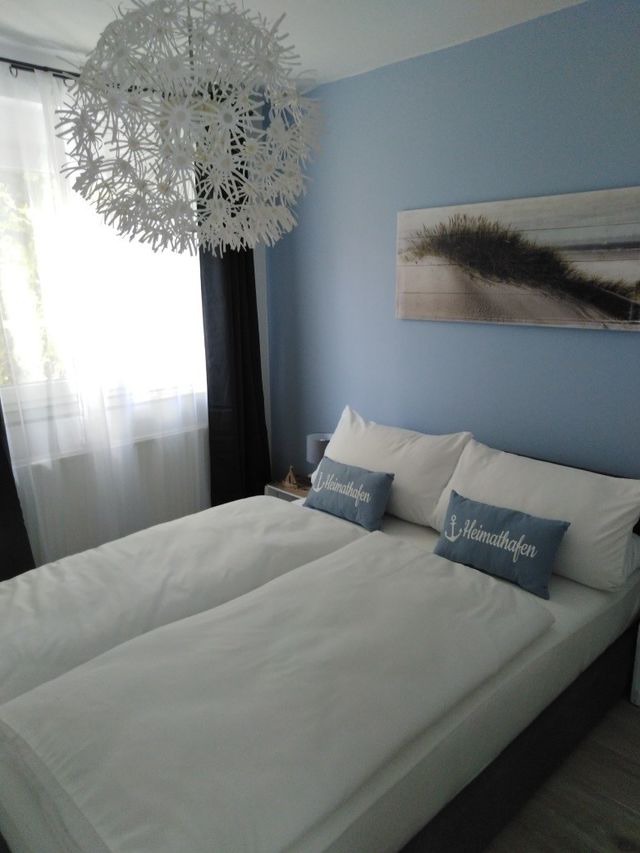 Ferienwohnung in Gr&ouml;mitz - Meerchenhaus "Lagune" - Bild 2