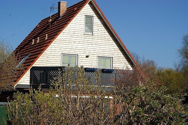 Ferienwohnung in Fehmarn OT Staberdorf - Inselhaus EG - Bild 20