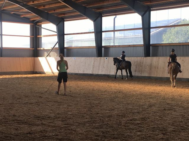 Ferienwohnung in Fehmarn OT Staberdorf - Inselhaus EG - Bild 21