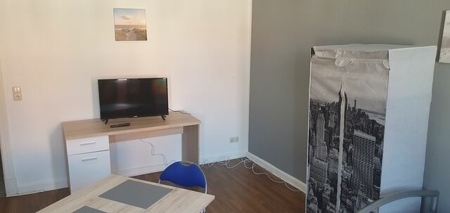 Ferienwohnung in Wismar - Wohnen auf Zeit /Stadtwohnung 74 - Bild 2