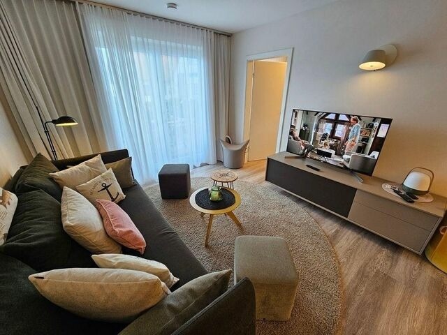 Ferienwohnung in Hohwacht - Meeresblick "Appartment 33", Haus 3 App. 33 - Bild 5 Ferienwohnung in Hohwacht - Meeresblick "Appartment 33", Haus 3 App. 33 - Bild 5