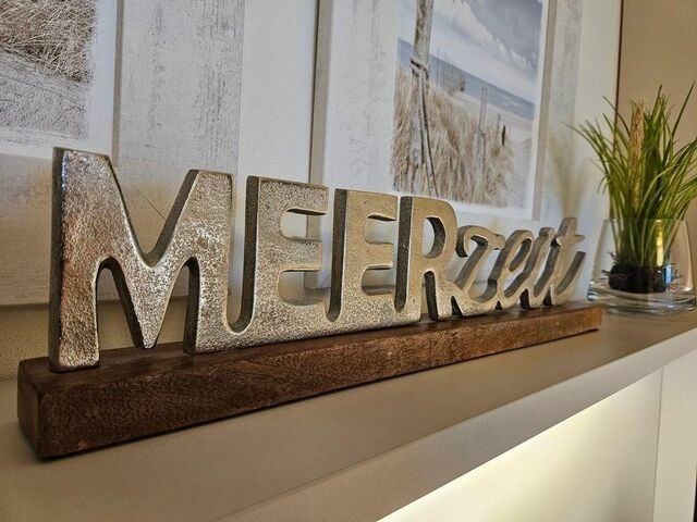 Ferienwohnung in Hohwacht - Meeresblick "Appartment 33", Haus 3 App. 33 - Bild 7 Ferienwohnung in Hohwacht - Meeresblick "Appartment 33", Haus 3 App. 33 - Bild 7