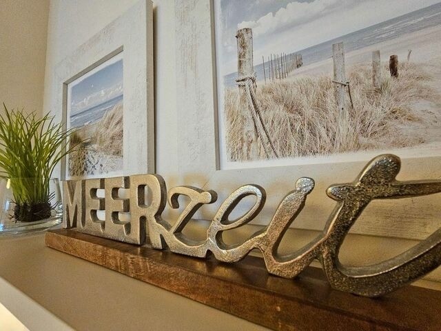 Ferienwohnung in Hohwacht - Meeresblick "Appartment 33", Haus 3 App. 33 - Bild 8 Ferienwohnung in Hohwacht - Meeresblick "Appartment 33", Haus 3 App. 33 - Bild 8