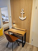 Ferienwohnung in Hohwacht - Meeresblick "Appartment 33", Haus 3 App. 33 - Bild 10 Ferienwohnung in Hohwacht - Meeresblick "Appartment 33", Haus 3 App. 33 - Bild 10