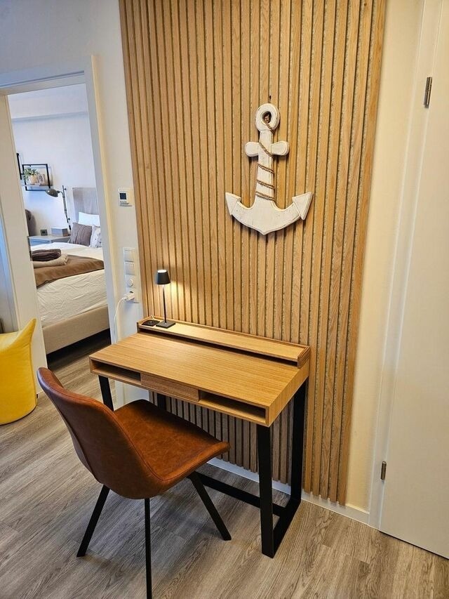 Ferienwohnung in Hohwacht - Meeresblick "Appartment 33", Haus 3 App. 33 - Bild 10 Ferienwohnung in Hohwacht - Meeresblick "Appartment 33", Haus 3 App. 33 - Bild 10