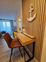 Ferienwohnung in Hohwacht - Meeresblick "Appartment 33", Haus 3 App. 33 - Bild 11 Ferienwohnung in Hohwacht - Meeresblick "Appartment 33", Haus 3 App. 33 - Bild 11