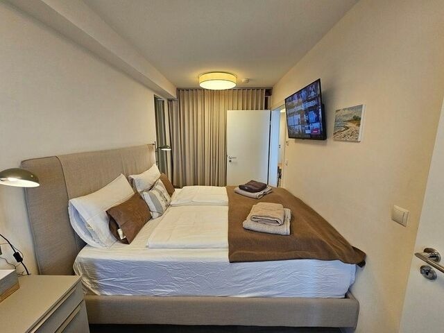 Ferienwohnung in Hohwacht - Meeresblick "Appartment 33", Haus 3 App. 33 - Bild 15 Ferienwohnung in Hohwacht - Meeresblick "Appartment 33", Haus 3 App. 33 - Bild 15