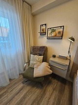 Ferienwohnung in Hohwacht - Meeresblick "Appartment 33", Haus 3 App. 33 - Bild 16 Ferienwohnung in Hohwacht - Meeresblick "Appartment 33", Haus 3 App. 33 - Bild 16