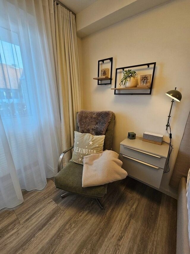 Ferienwohnung in Hohwacht - Meeresblick "Appartment 33", Haus 3 App. 33 - Bild 16 Ferienwohnung in Hohwacht - Meeresblick "Appartment 33", Haus 3 App. 33 - Bild 16