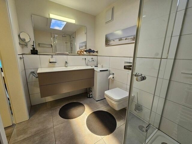 Ferienwohnung in Hohwacht - Meeresblick "Appartment 33", Haus 3 App. 33 - Bild 18 Ferienwohnung in Hohwacht - Meeresblick "Appartment 33", Haus 3 App. 33 - Bild 18