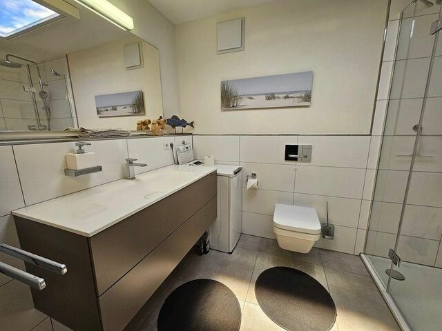 Ferienwohnung in Hohwacht - Meeresblick "Appartment 33", Haus 3 App. 33 - Bild 19 Ferienwohnung in Hohwacht - Meeresblick "Appartment 33", Haus 3 App. 33 - Bild 19