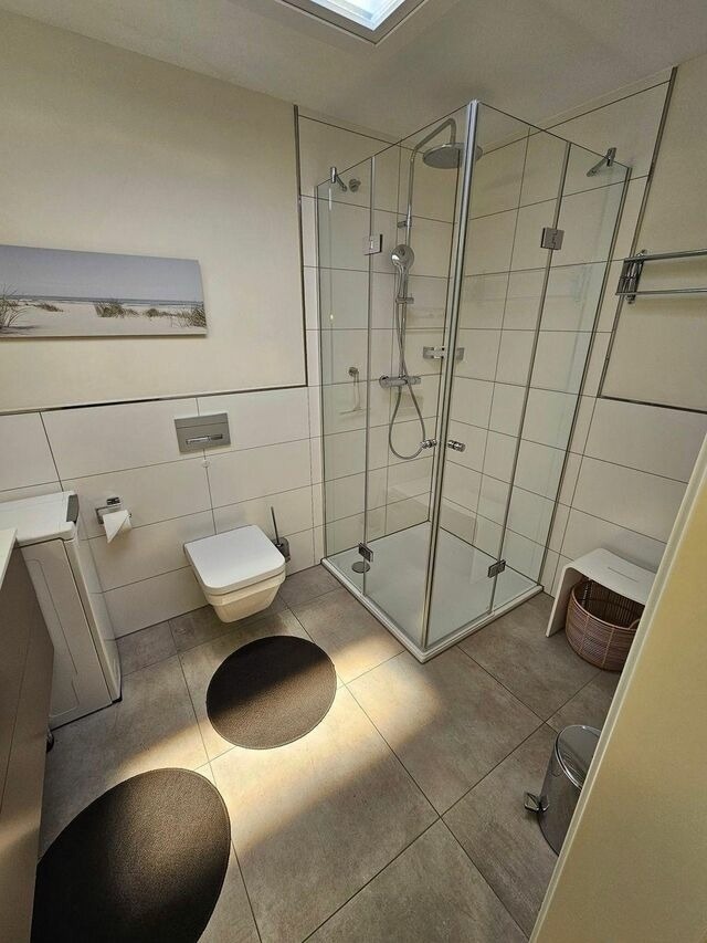 Ferienwohnung in Hohwacht - Meeresblick "Appartment 33", Haus 3 App. 33 - Bild 20 Ferienwohnung in Hohwacht - Meeresblick "Appartment 33", Haus 3 App. 33 - Bild 20